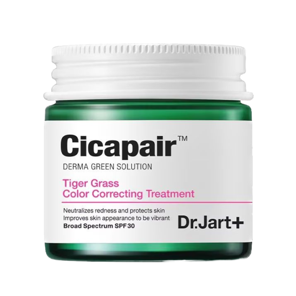 CharmCurl's selected Dr. Jart+ 50 ml Cicapair Tiger