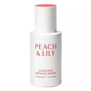 CharmCurl's top Seller Korean Peach effect