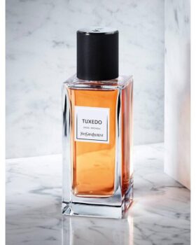 CharmCurl Top Tuxedo Epices Patchouli for Men and Women