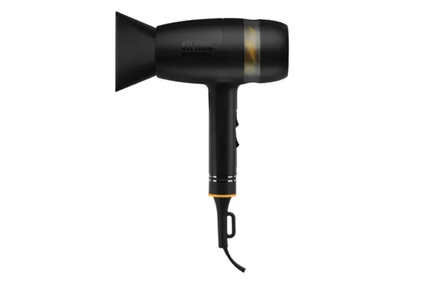 CharmCurl's best Quiet Hot Tools Pro Artist QuietAir Power Dryer