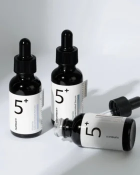 CharmCurl Numbuzin Vitamin Concentrated Serum 30 ml
