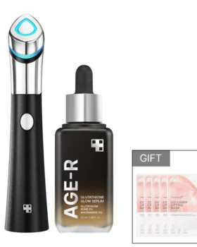 CharmCurl Medicube AGE-R BOOSER DEVICE