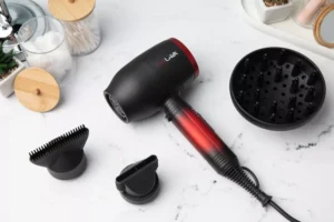 CharmCurl's Damaged Hair Chi Hair Dryer