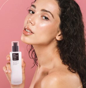 CharmCurl top Korean COSRX – BHA Blackhead 