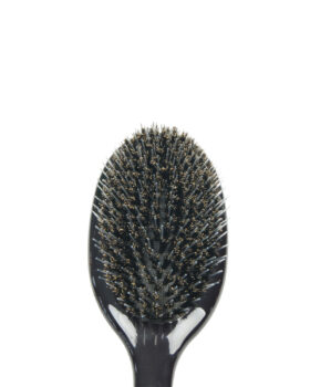 Hair Brush Boar Bristle Brush Hairbrush Detangling