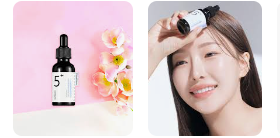 CharmCurl Numbuzin Vitamin Concentrated Serum 30 ml