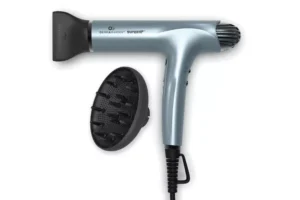 CharmCurl Olivia Garden High Performance Professional Hair Dryer