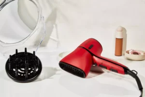 CharmCurl Revlon Airflow Control Dryer